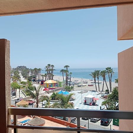 Estudios Chinasol - 214 Y 218 Vistas Al Mar Almuñécar Extérieur photo